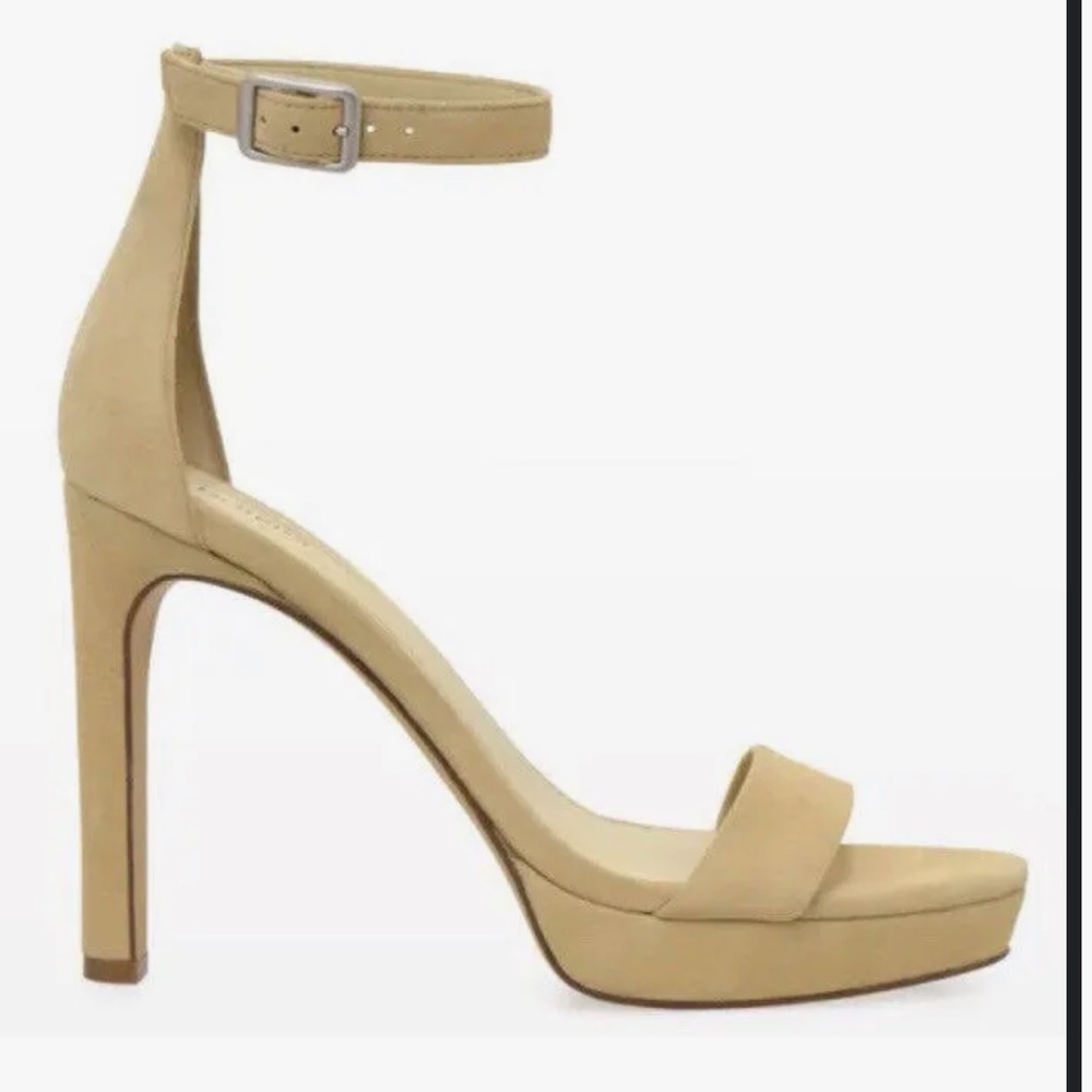 Botkier Willow Heel